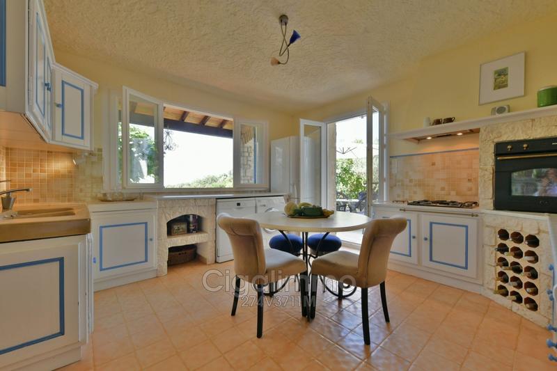 Villa - 180 m² - 6 pièces