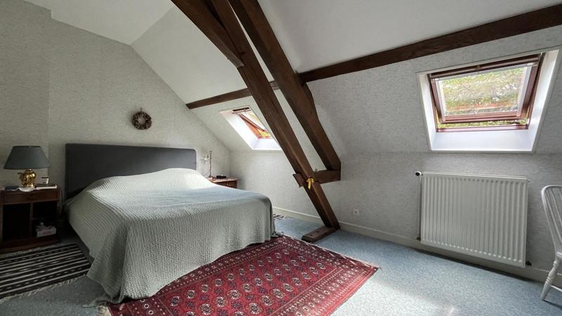 Fermette - 150 m² - 4 pièces