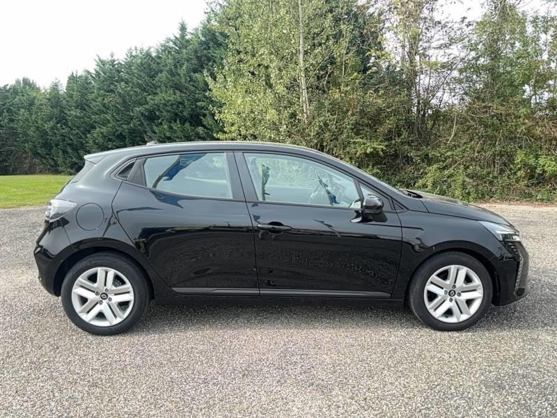 Renault Clio TCe 90 Evolution