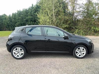 Renault Clio TCe 90 Evolution