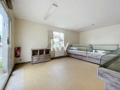 Maison ancienne - 83 m² - 2 pièces