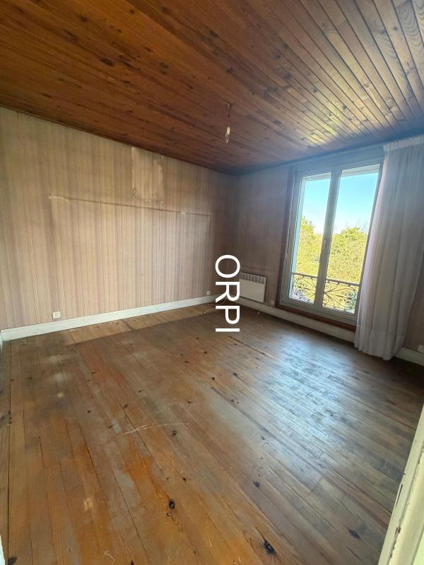 Maison - 71 m² - 4 pièces