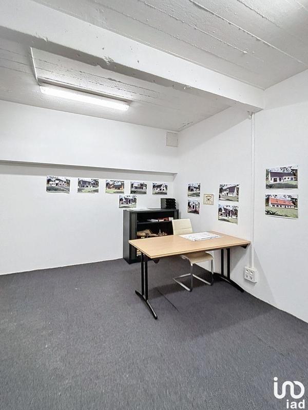 Local commercial - 50 m²