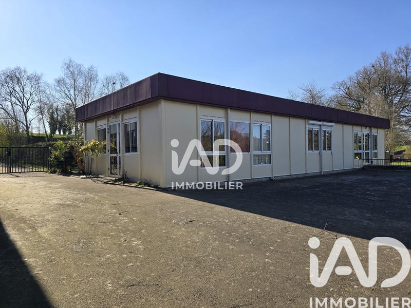 Maison - 176 m² - 5 pièces