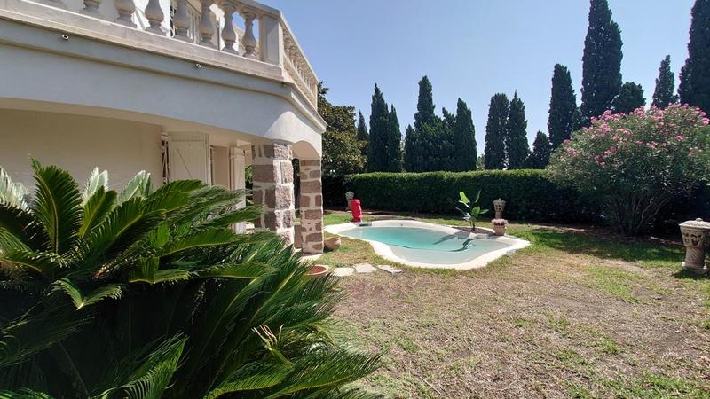 Villa - 173 m² - 6 pièces