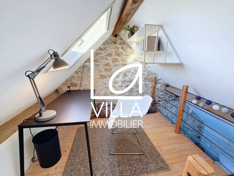 Villa - 129 m² - 5 pièces
