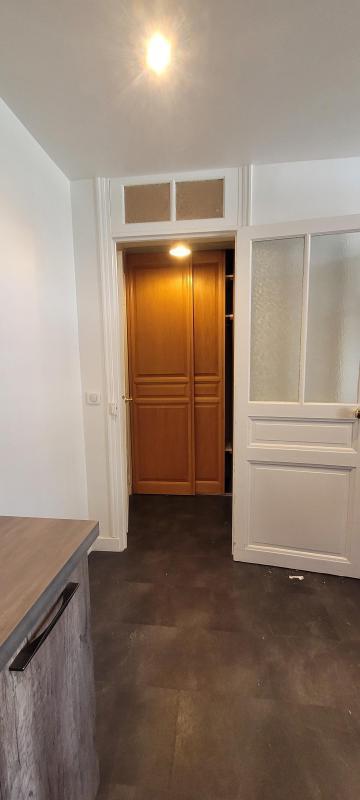 Appartement - 73 m² - 3 pièces