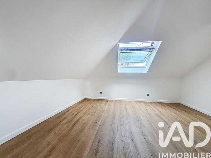 Maison de ville - 115 m² - 5 pièces