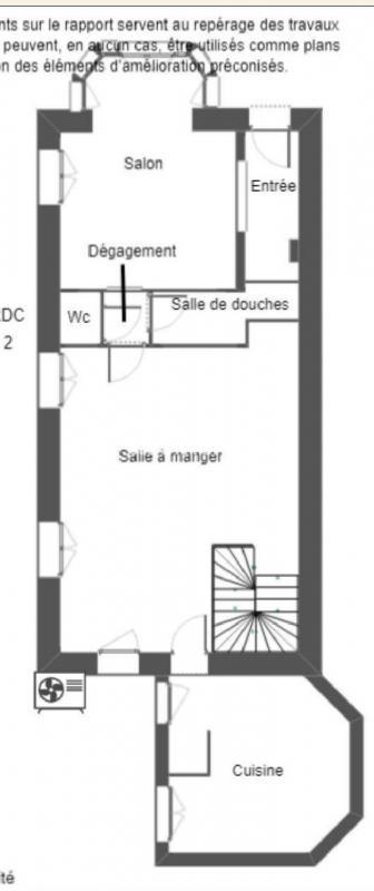 Maison - 230 m² - 7 pièces