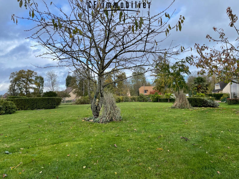 Maison - 163 m² - 4 pièces