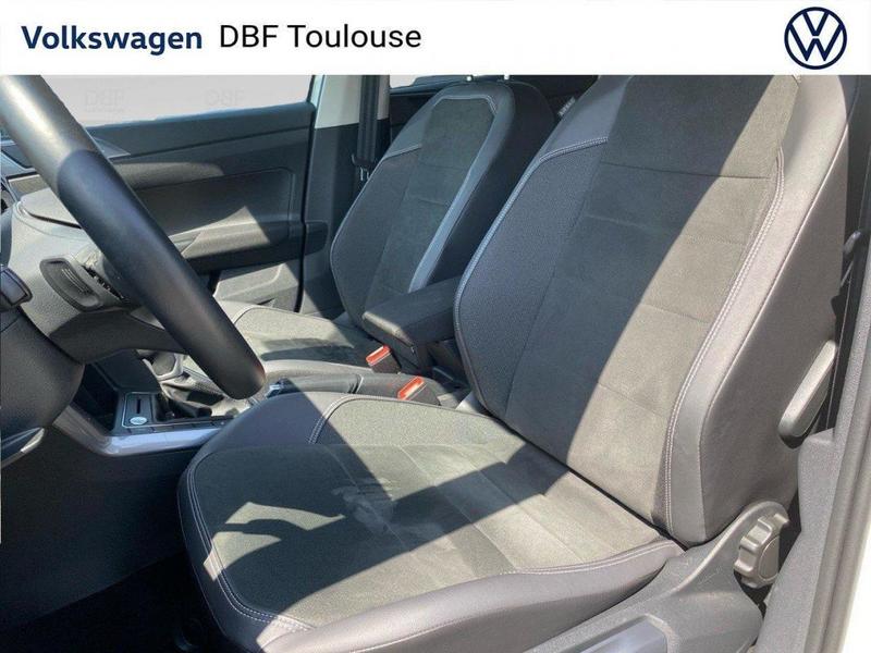 Volkswagen Taigo 1.0 Tsi 110 Dsg7 Style