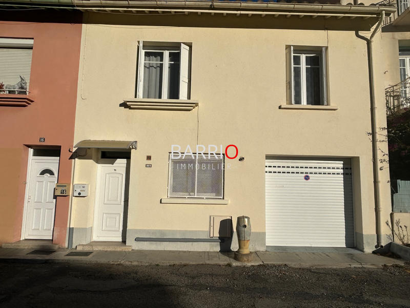 Appartement - 67 m² - 4 pièces