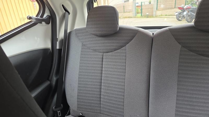 Toyota Aygo 1.0 Vvt-i 72 X-Shift X-Play