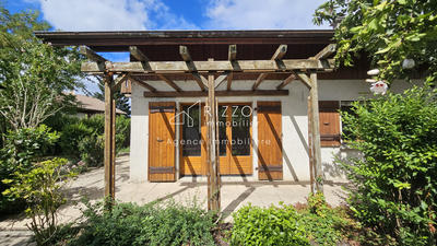 Maison - 170 m² - 6 pièces