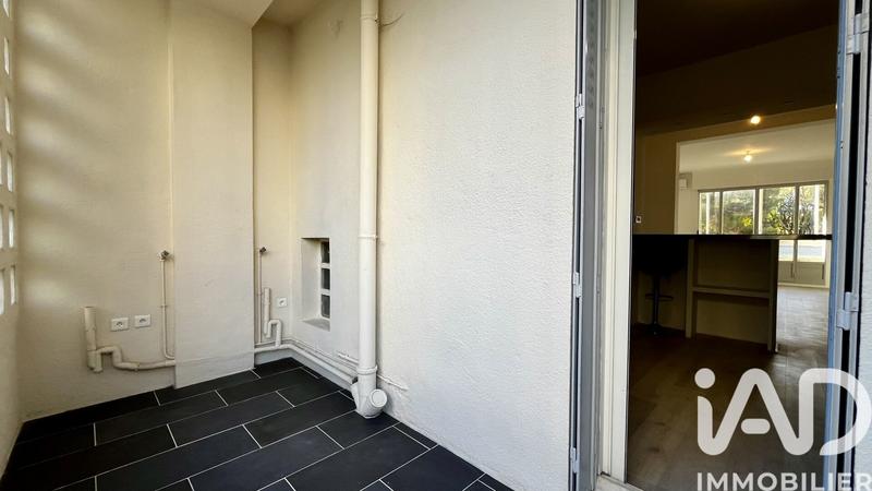 Appartement - 78 m² - 3 pièces