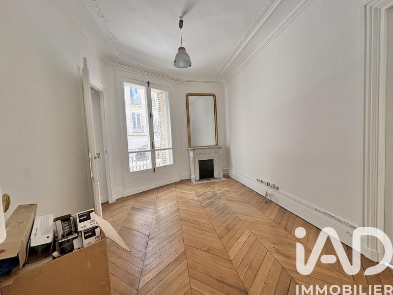 Appartement - 213 m² - 6 pièces