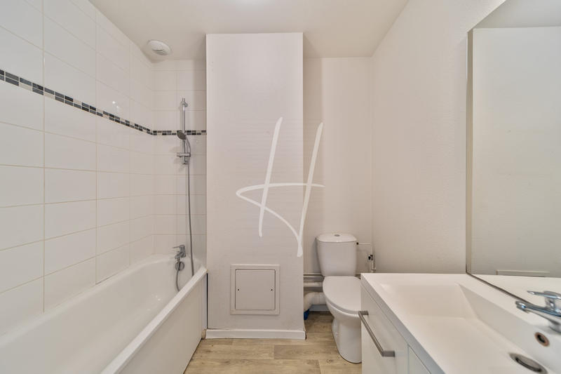 Maison - 61 m² - 4 pièces