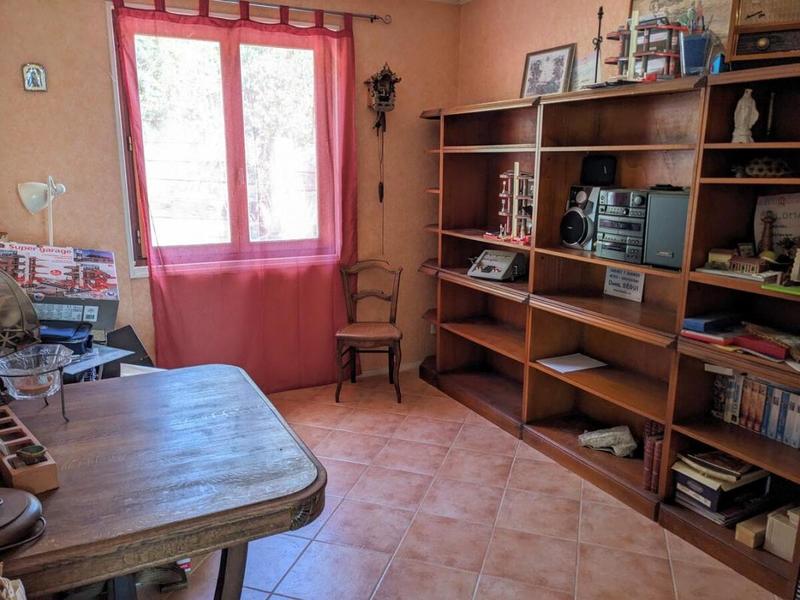 Maison - 97 m² - 5 pièces