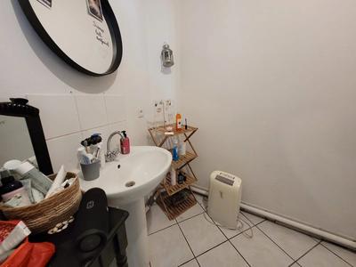 Appartement - 54 m² - 2 pièces