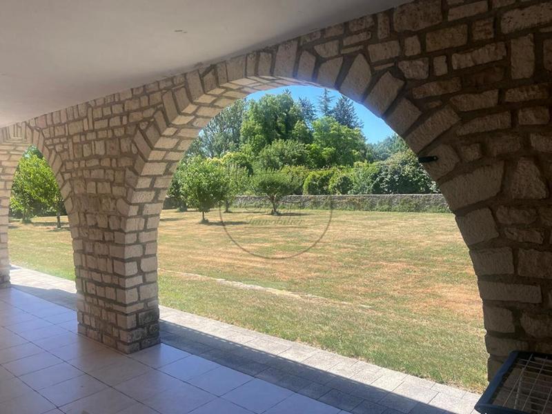Villa - 171 m² - 8 pièces