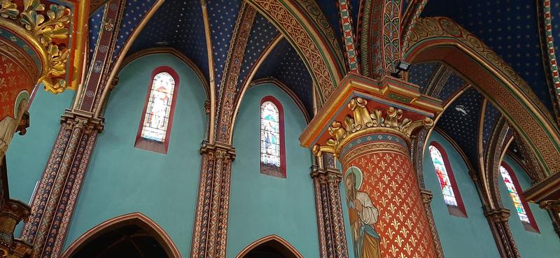 Concert &quot;Mirabile Mysterium&quot;