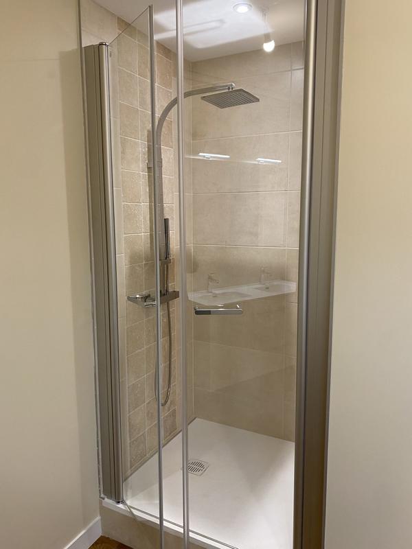 Appartement - 123 m² - 5 pièces