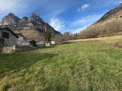 Terrain - 1 448 m²