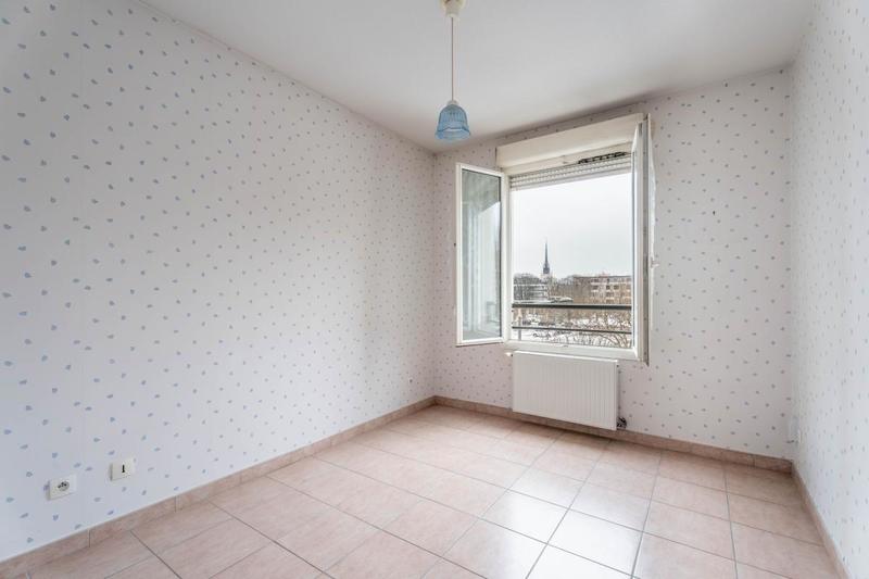 Appartement - 85 m² - 4 pièces