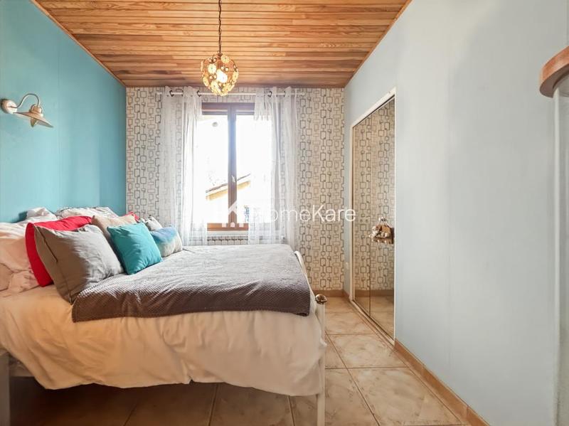 Ferme - 190 m² - 7 pièces