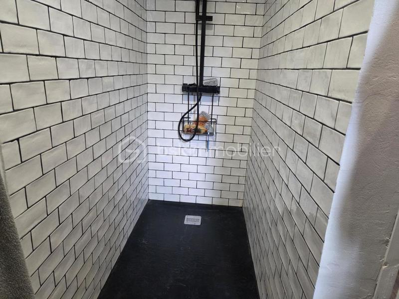 Maison ancienne - 140 m² - 5 pièces