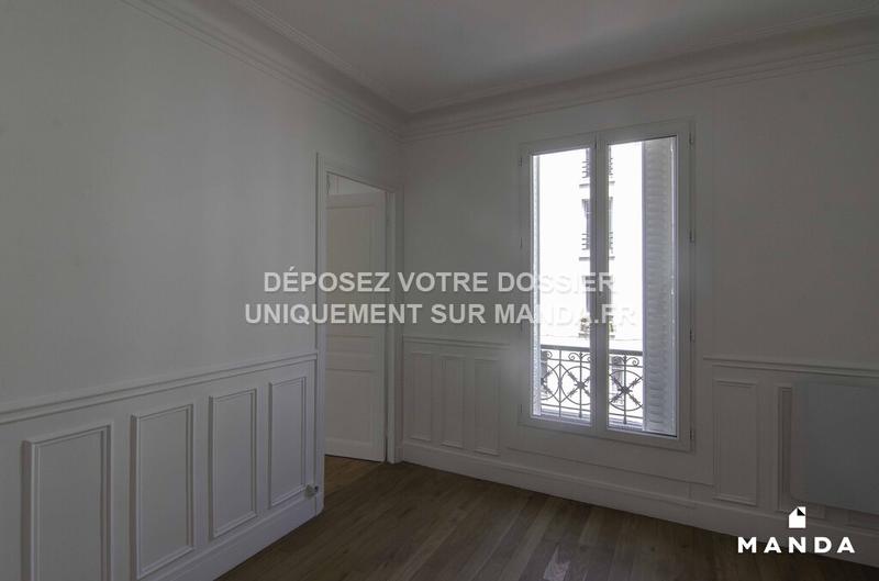 Appartement - 42 m² - 3 pièces