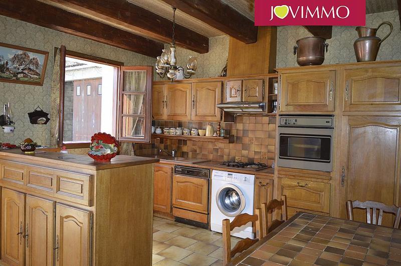 Maison - 500 m² - 10 pièces