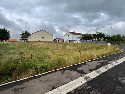 Maison - 93 m² - 5 pièces