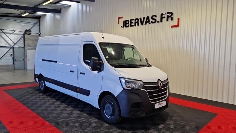 Renault Master trac f3500 l3h2 dci 135 grand confort