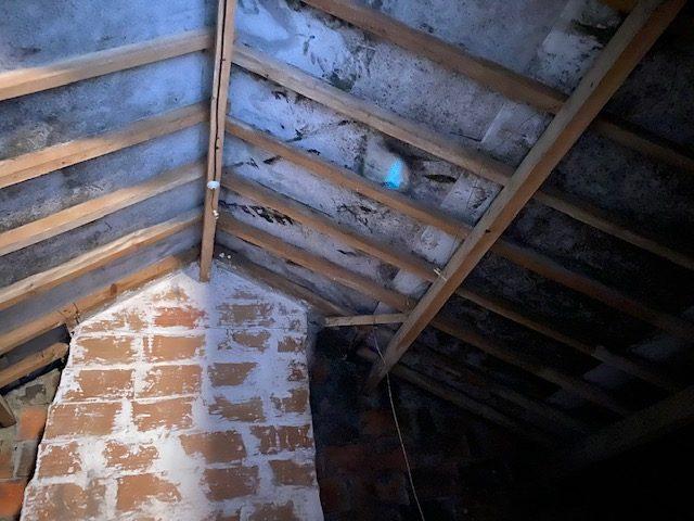 Maison - 86 m² - 5 pièces