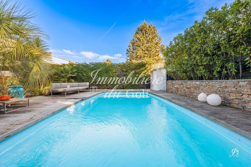 Maison - 89 m² - 4 pièces