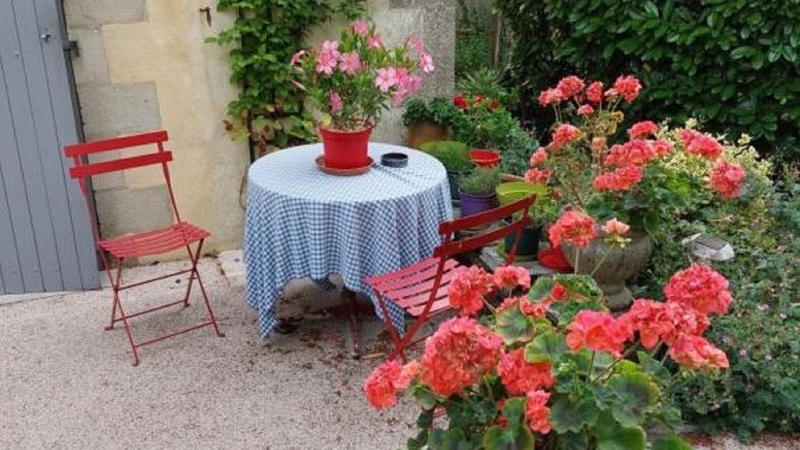 Maison - 220 m² - 11 pièces