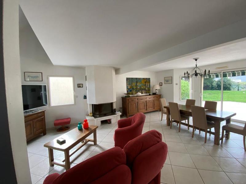 Maison - 150 m² - 5 pièces