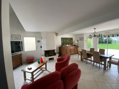 Maison - 150 m² - 5 pièces