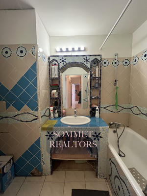 Appartement - 74 m² - 4 pièces