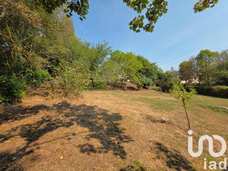 Maison de campagne - 89 m² - 4 pièces