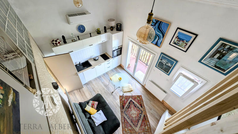 Villa - 40 m² - 4 pièces