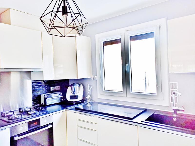 Maison - 132 m² - 5 pièces