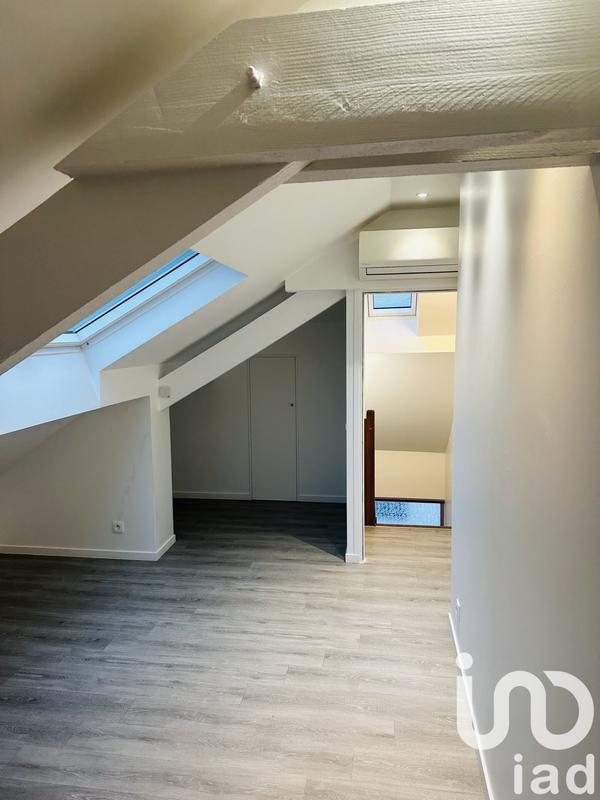 Maison - 175 m² - 10 pièces