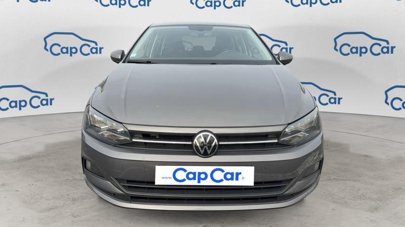Volkswagen Polo 1.0 Tsi 95 Lounge