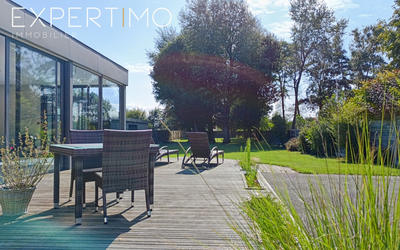 Maison - 234 m² - 6 pièces