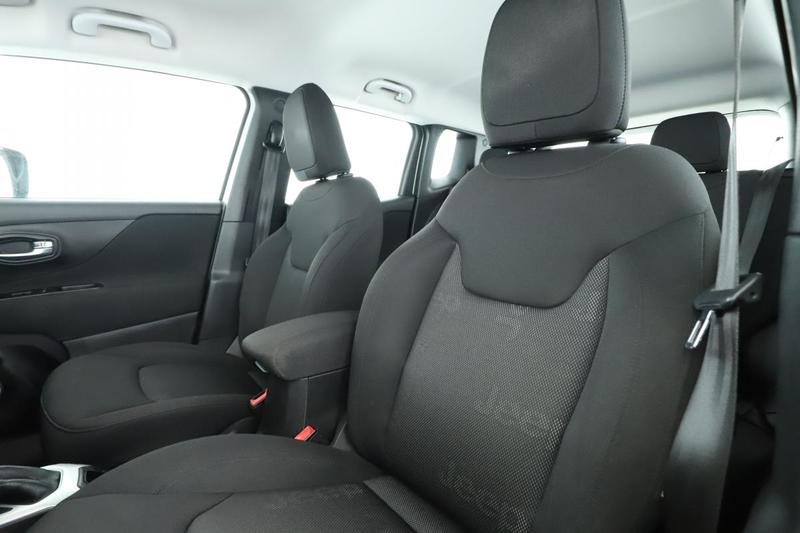 Jeep Renegade 1.4 MultiAir Longitude Msq6 140 ch