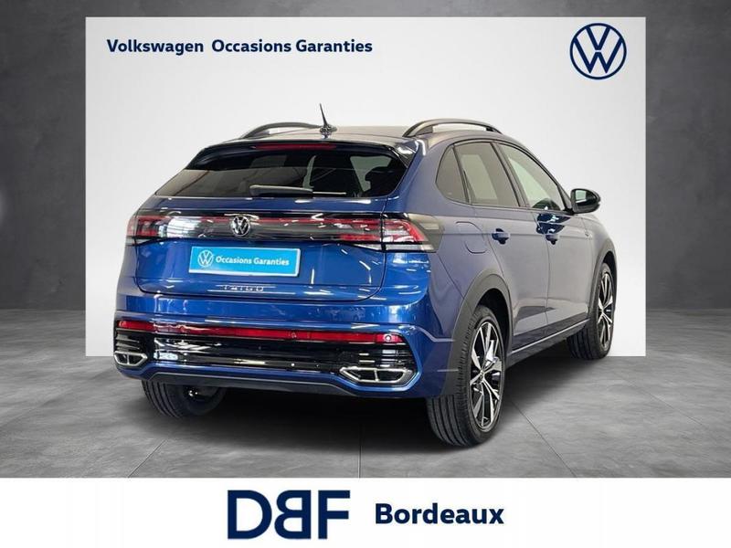 Volkswagen Taigo 1.0 Tsi 116 Dsg7 R-Line Edition