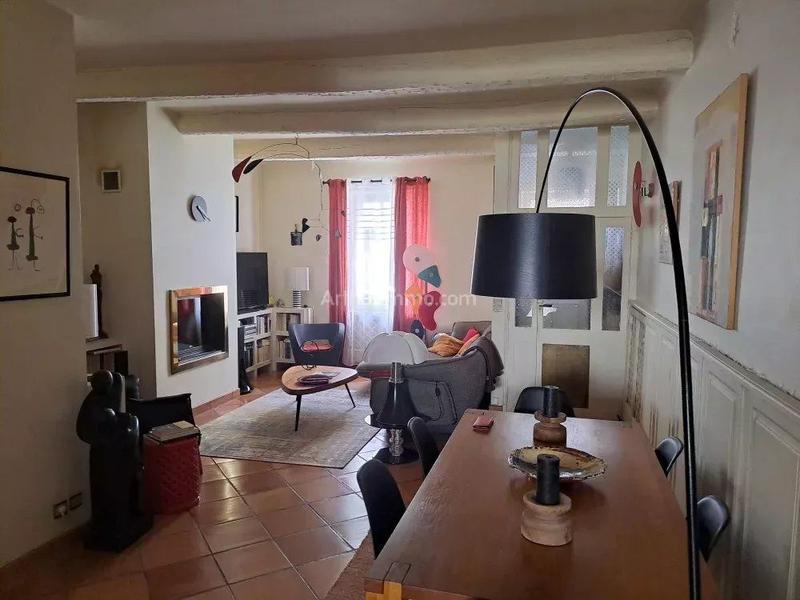 Maison - 131 m² - 5 pièces