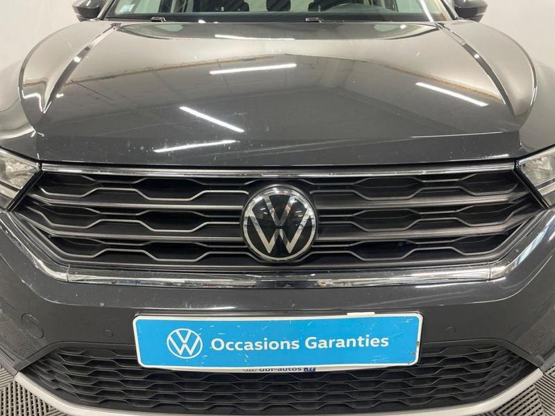 Volkswagen t-Roc 1.0 Tsi 110 Start/Stop Bvm6 United